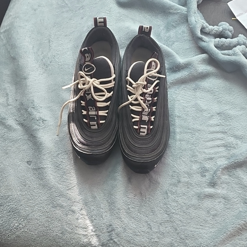 Nike sneakers
